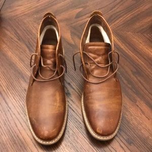 timberland west haven chukka